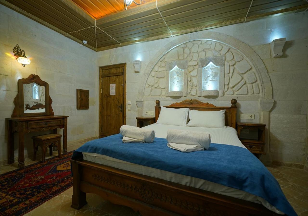 Shoestring Stone House Göreme Exterior photo